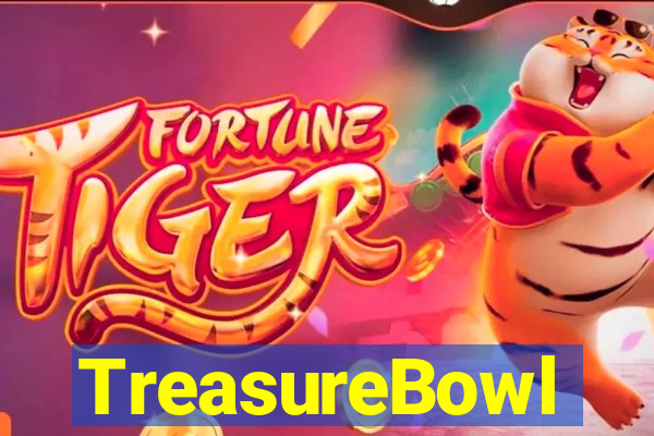 TreasureBowl treasure bowl modo de jogar